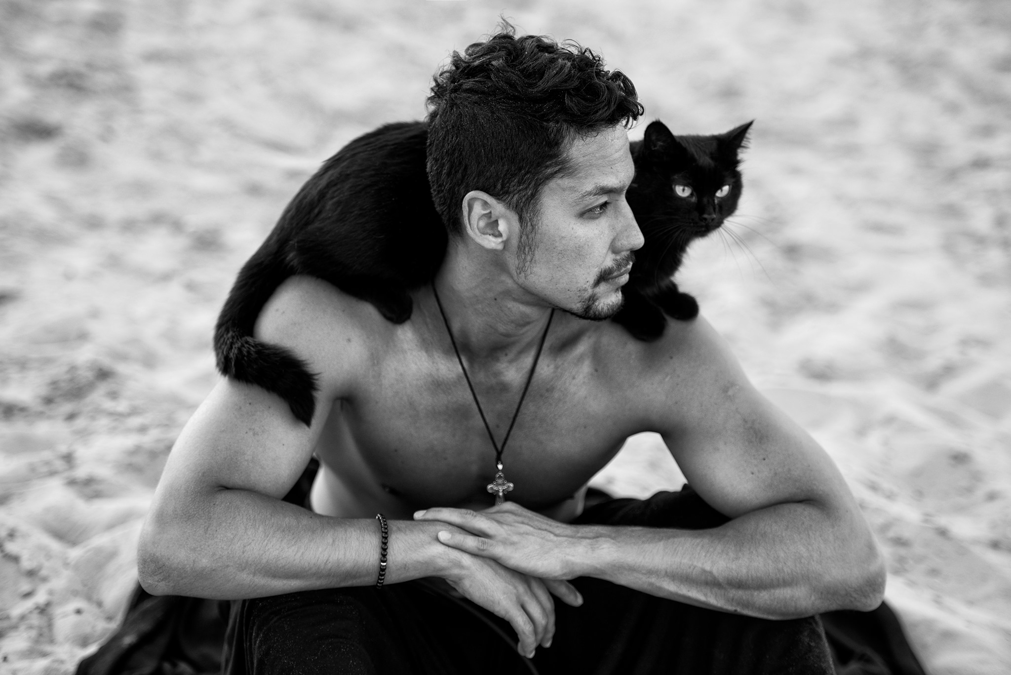 Загинув телеведучий Паша Лі, який з початку війни пішов до тероборони - фото