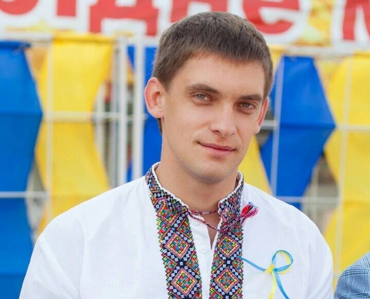 Иван Федоров возглавил Запорожскую ОВА