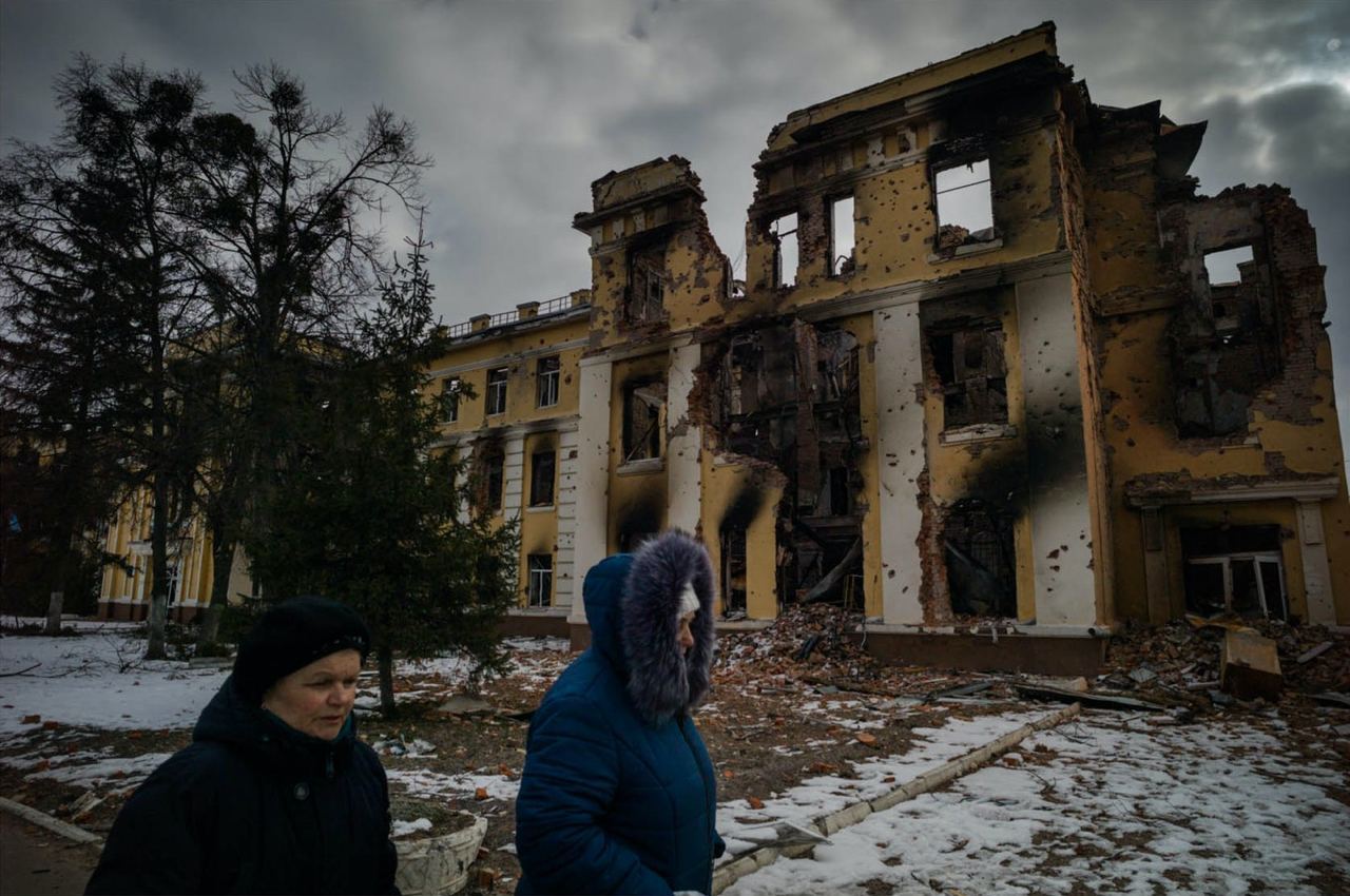 Рашисты убивали пленных украинцев на Донбассе – посол США в ООН