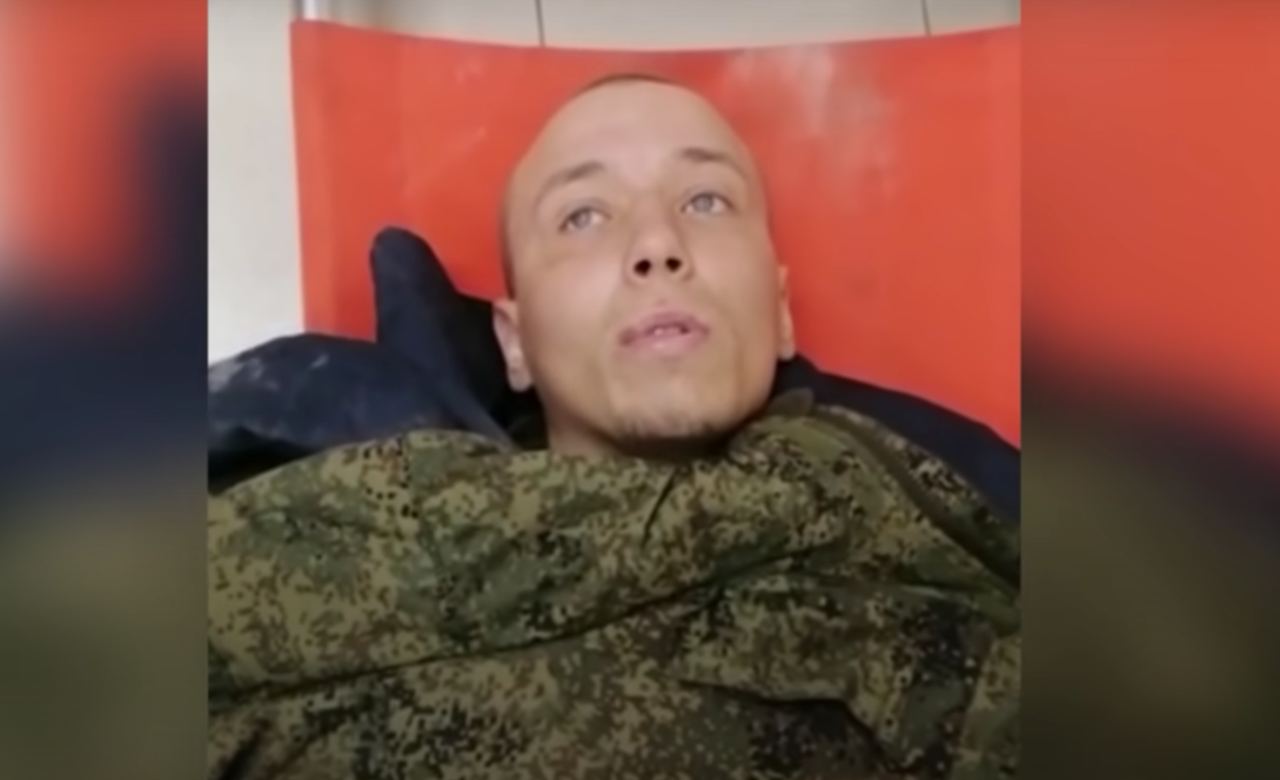 Оккупанты бросают своих умирать: российским командирам не нужны раненые солдаты (видео)