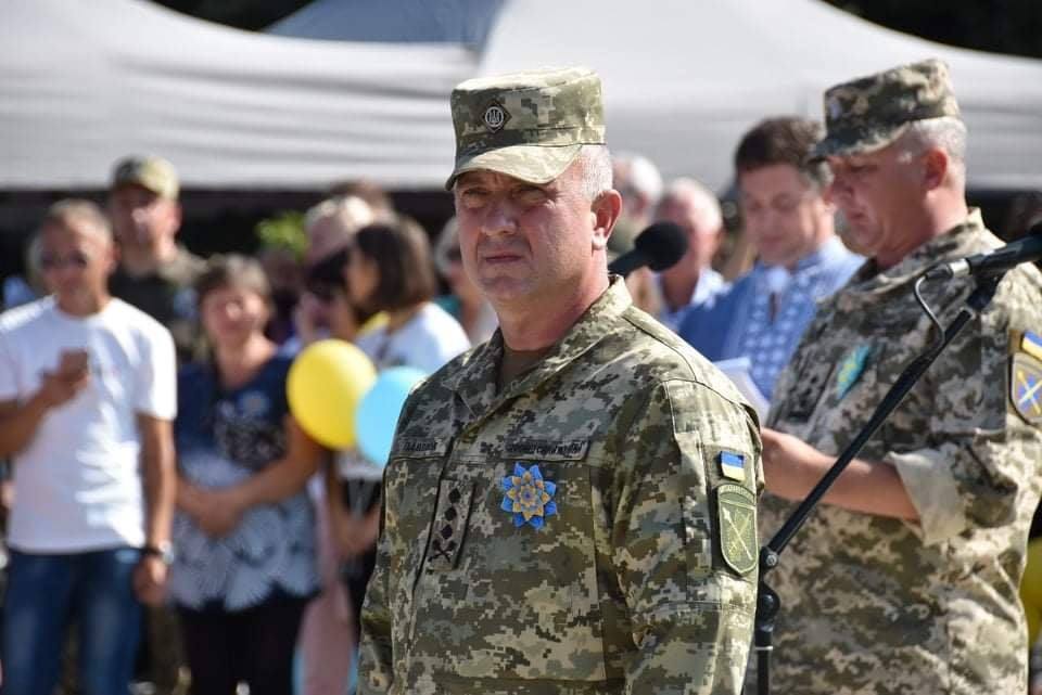 Павлюк Александр