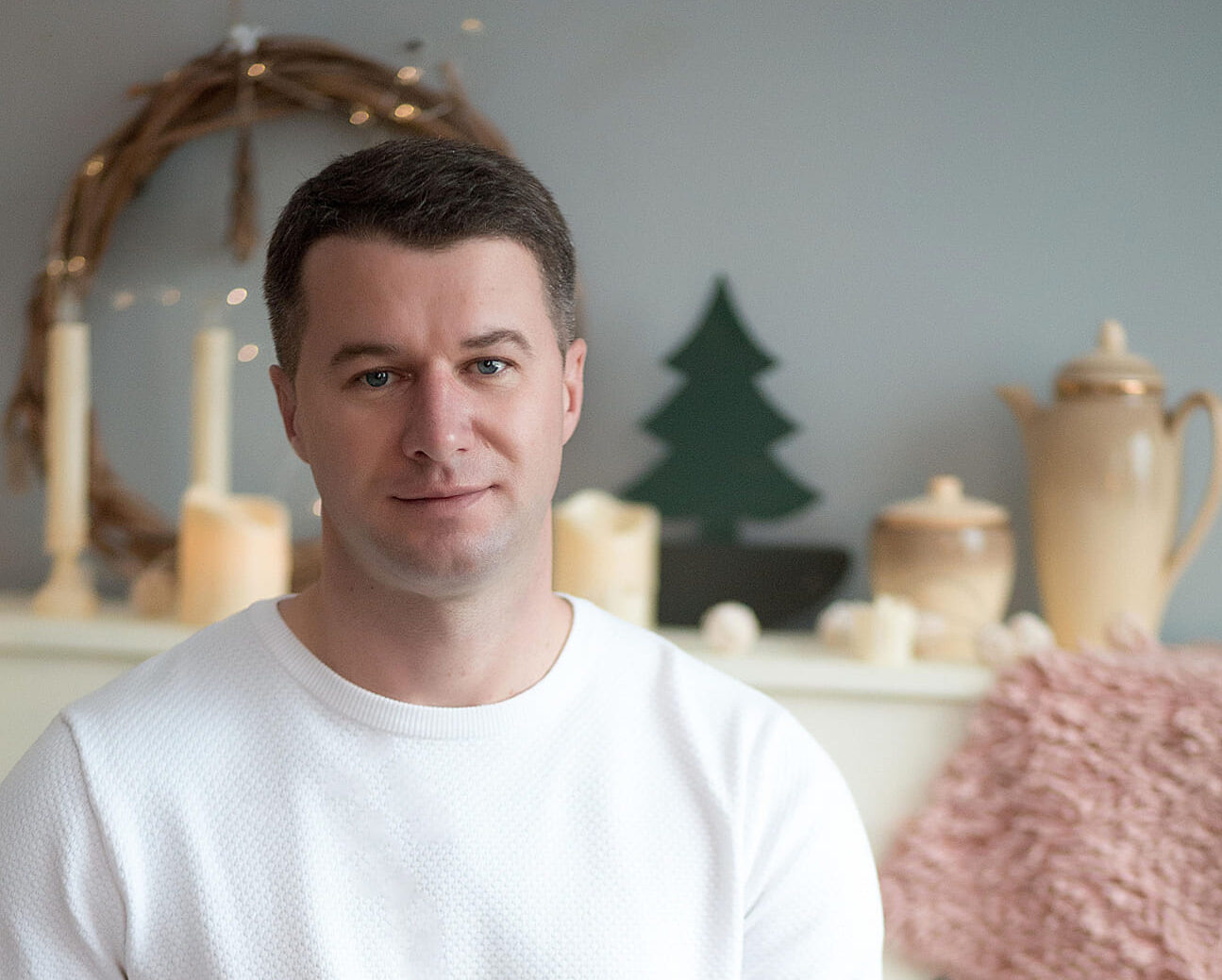 Обменял себя на отца: мэр Приморска Кошелевич находится в плену