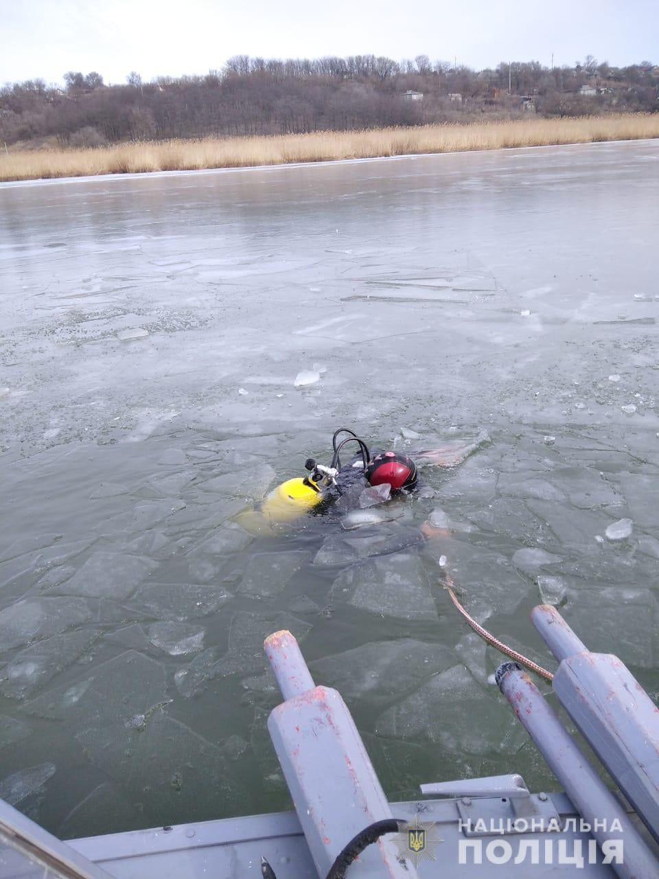 Тело мальчика, пропавшего в Одесской области два месяца назад, нашли в озере