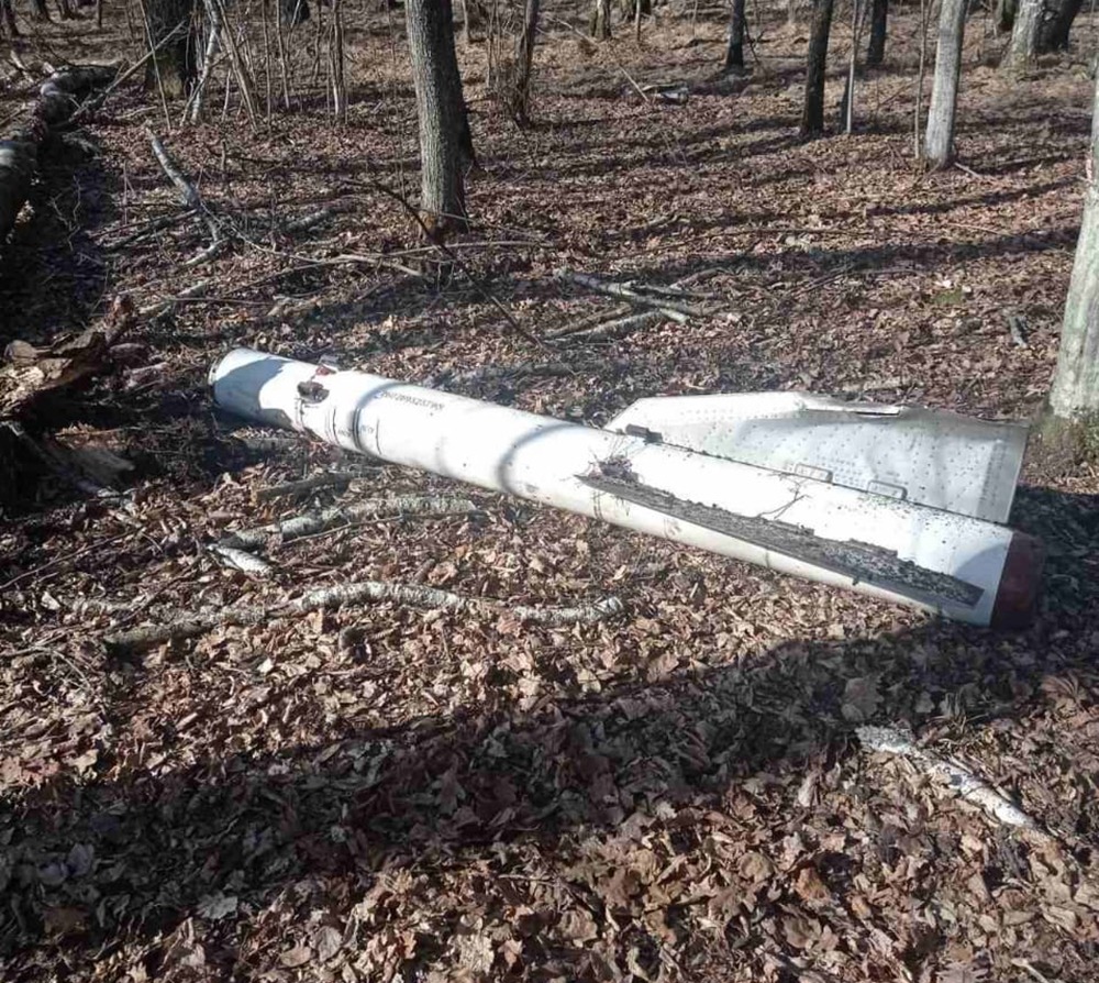 Враг обстрелял Житомирскую область из реактивной артиллерии: есть погибшие и раненые