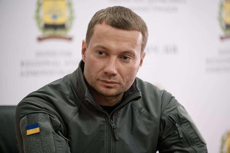 Кириленко Павел