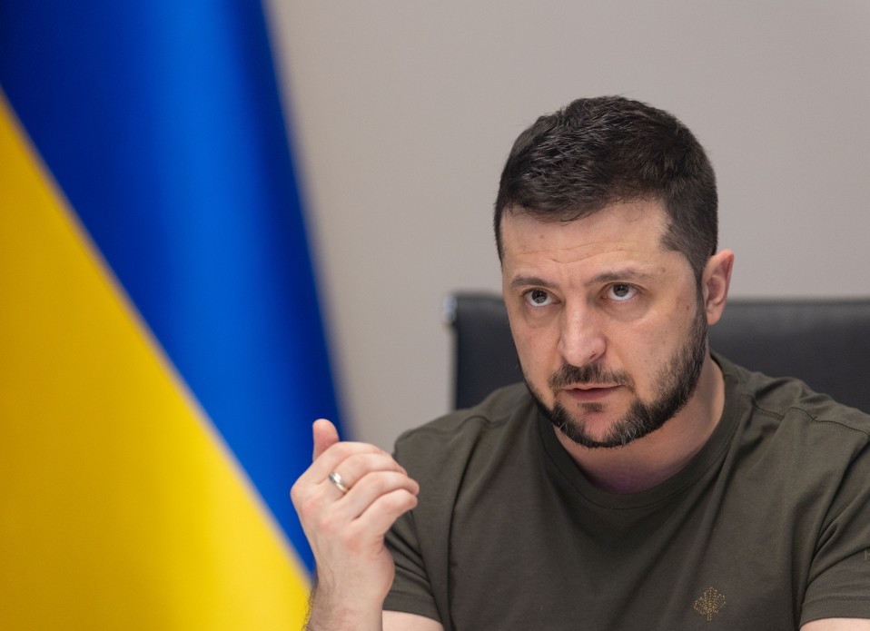 Росія вже відстріляла по Україні більшу частину свого ракетного арсеналу, - Зеленський