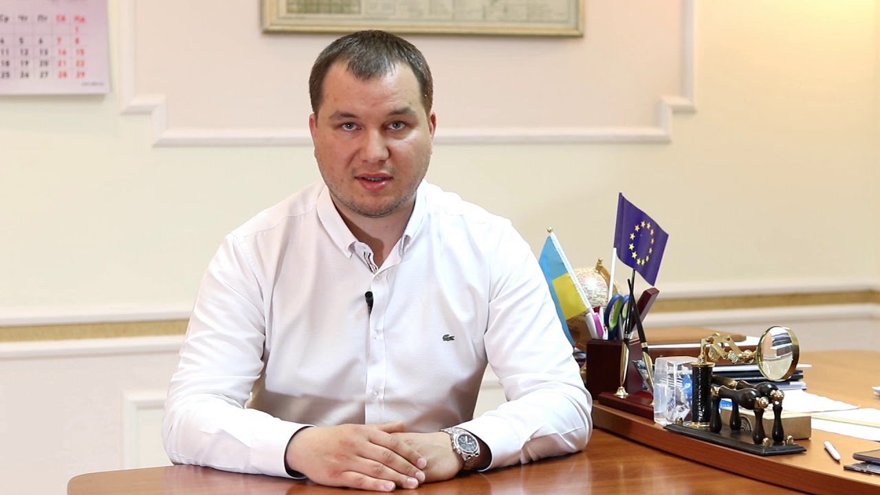 Живицький Дмитро