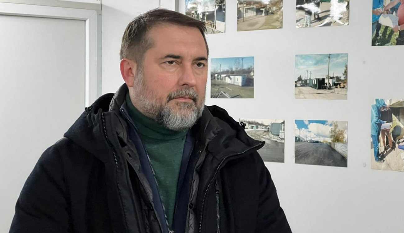 Гайдай Сергей