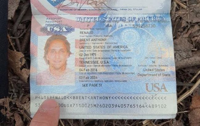 Оккупанты убили журналиста New York Times Брента Ренауда