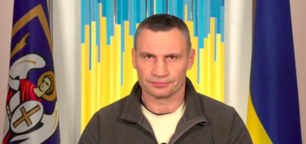 Кличко против Ткаченко: мэр киева заявил, что глава КМВА хочет узурпировать власть в городе