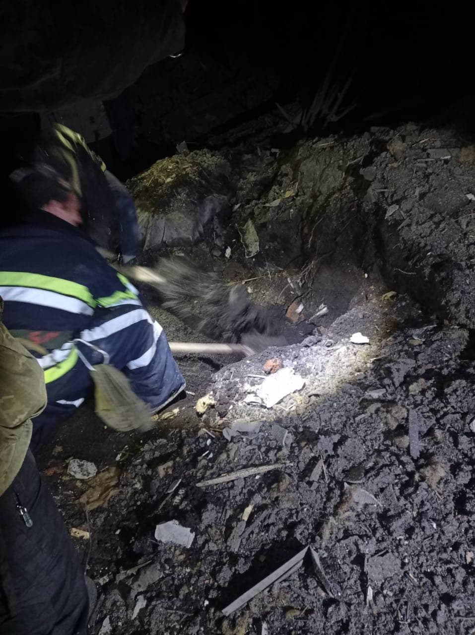 Очільник прокуратури Харківщини розповів про застосування рф забороненого озброєння