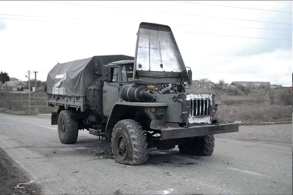 Россия стянула дополнительные войска на границе Беларуси - фото