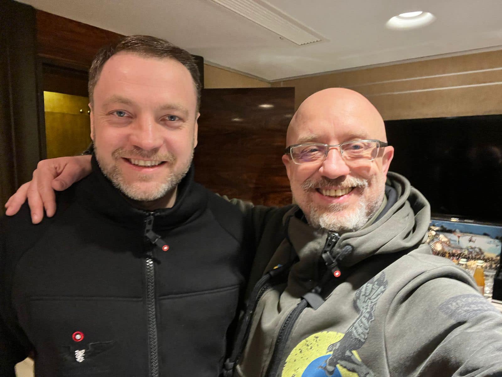 Україна прийме капітуляцію Росії: Резніков звернувся до окупантів