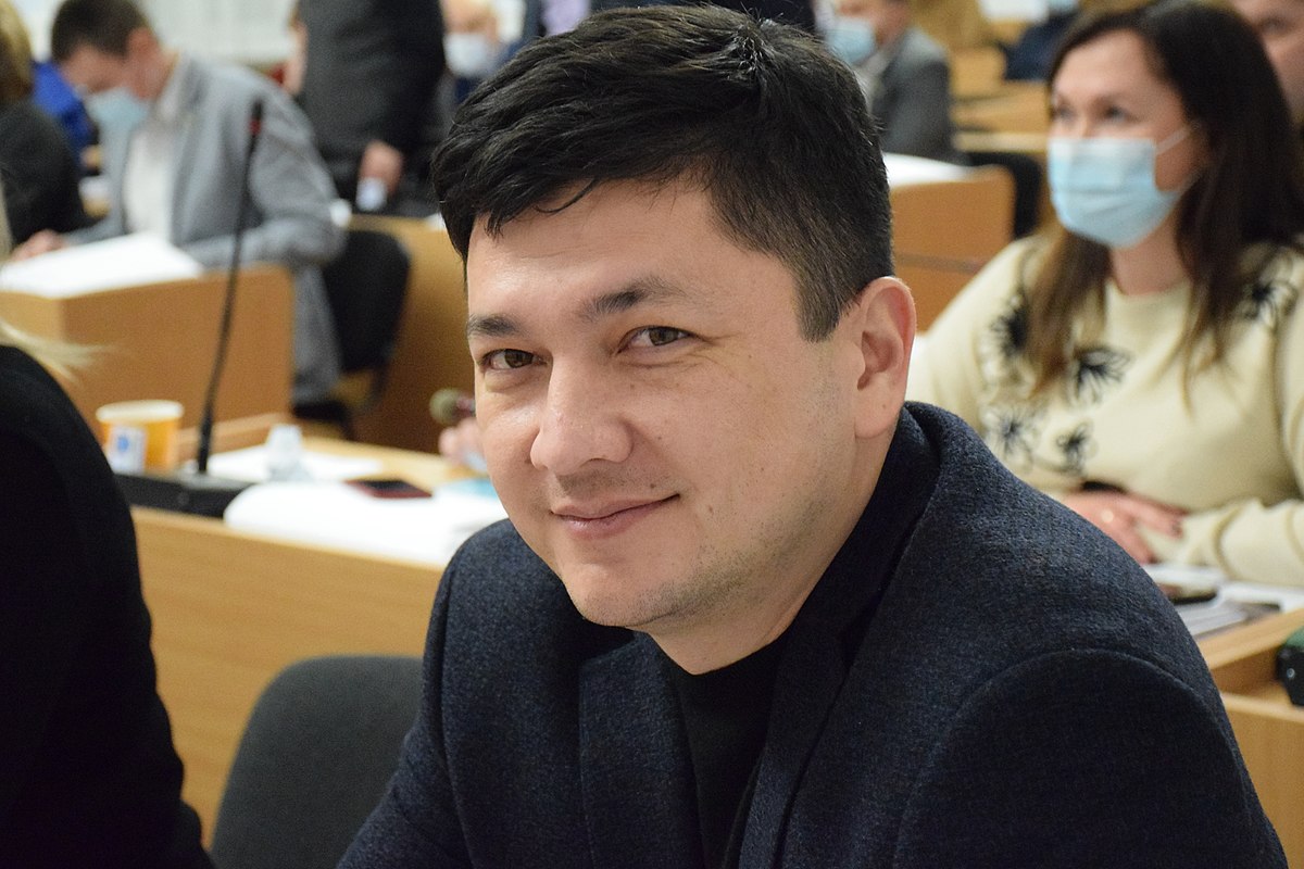 Кім Віталій