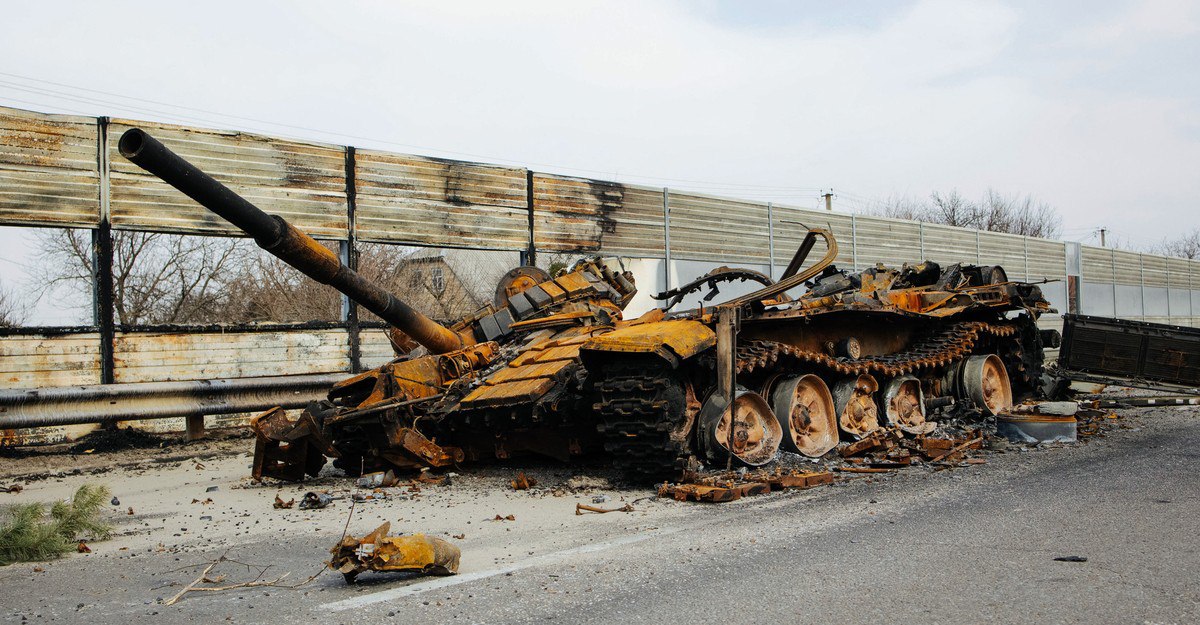 Понад 24,5 тисячі окупантів знищено від початку війни в Україні - Генштаб ЗСУ
