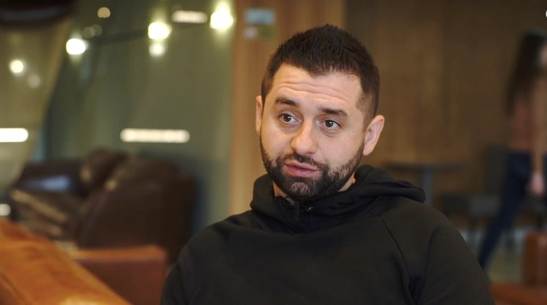 Розміщення ядерної зброї в Білорусі може призвести до посилення мобілізації - Арахамія