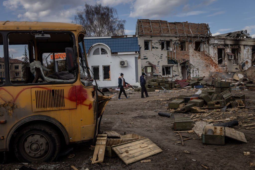 Стало відомо, коли жителі Київщини можуть повернутись додому