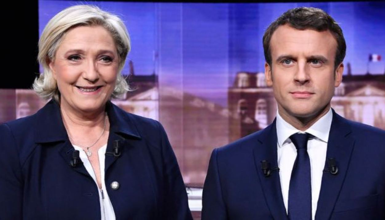 Во Франции завершился первый тур президентских выборов: кто лидирует