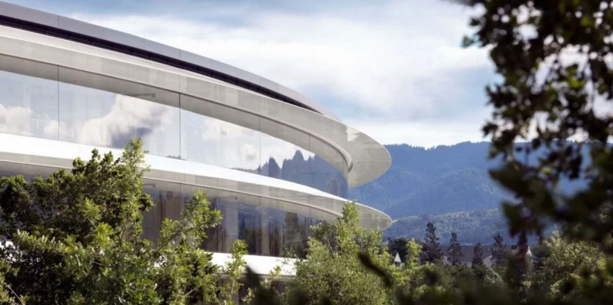 До відбудови Харкова після війни приєднається автор штаб-квартири Apple