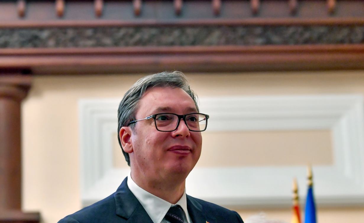 МЗС України відреагувало на звинувачення президента Сербії щодо мінування літаків