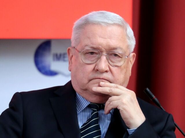 На россии умер экс-директор Службы внешней разведки Трубников