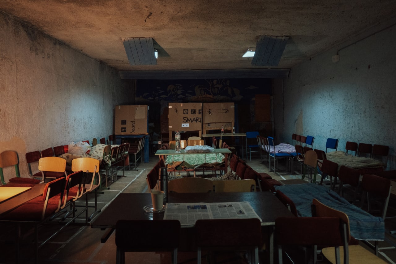 У Києві перевірять роботу всіх бомбосховищ - КМВА