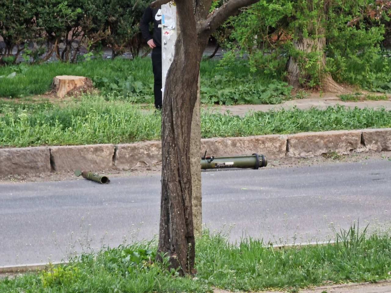 Розвідка: Вибухи на Придністров'ї — спланована провокація російських спецслужб