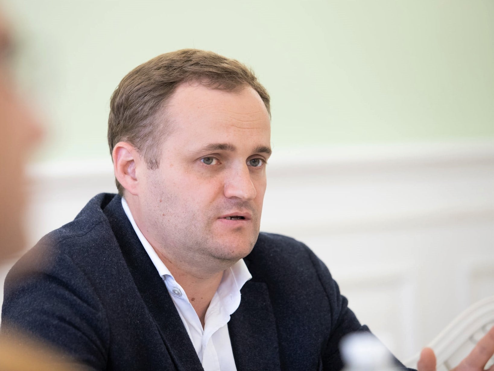 Кулеба Олексій