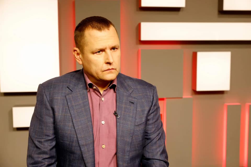 Мер Дніпра про олігарха Коломойського під час війни: його на горизонті не видно взагалі