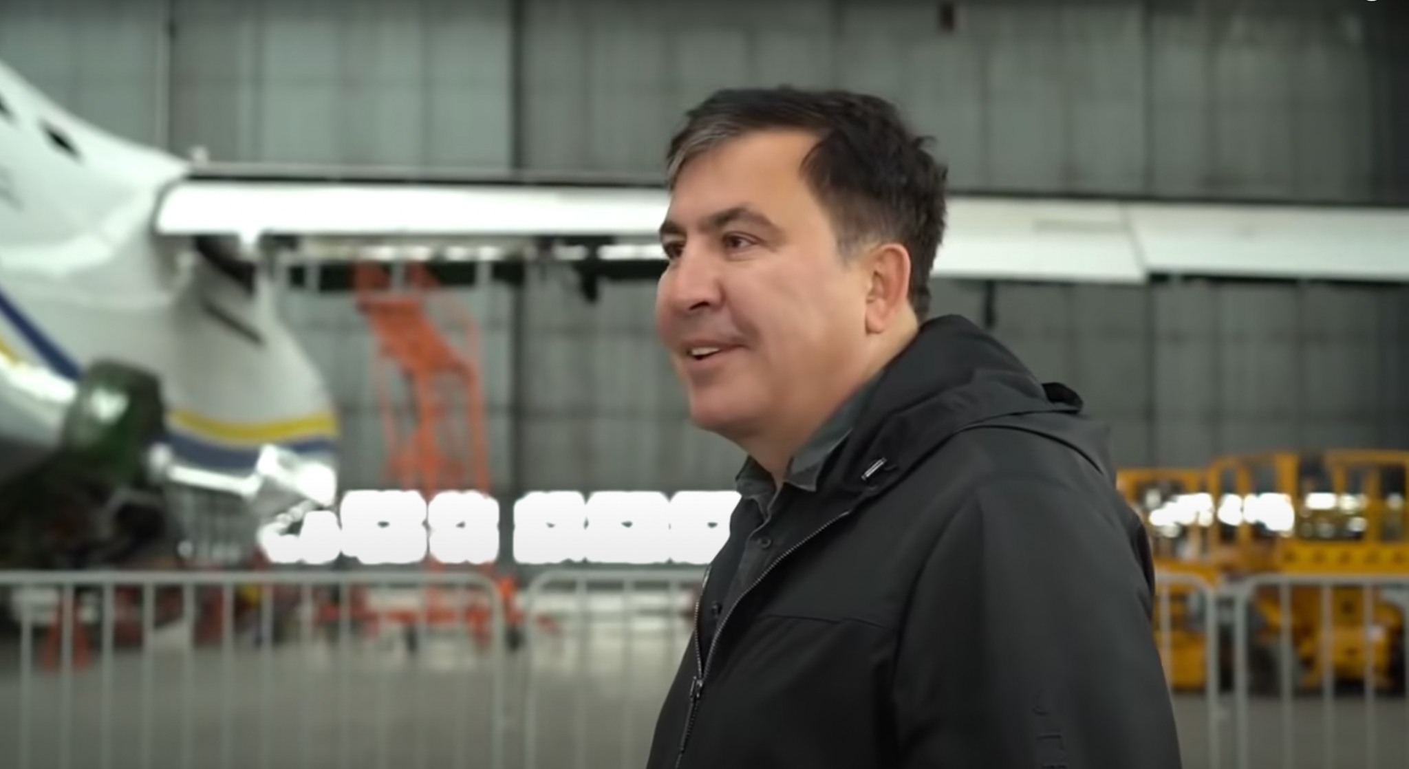 До Саакашвілі для обстеження допустили польських лікарів