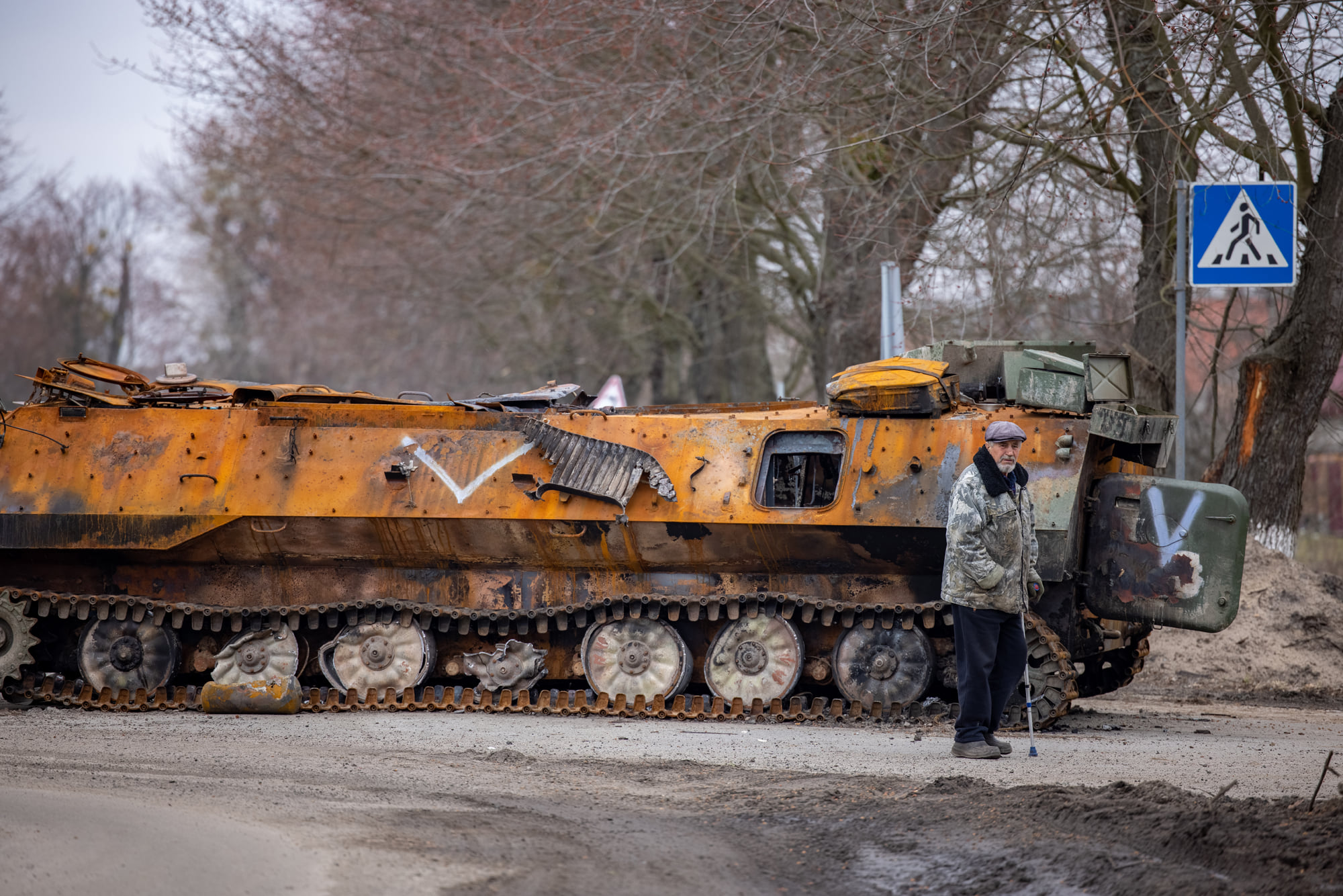 Вбито понад 19600 орків: у Генштабі ЗСУ повідомили про втрати ворога
