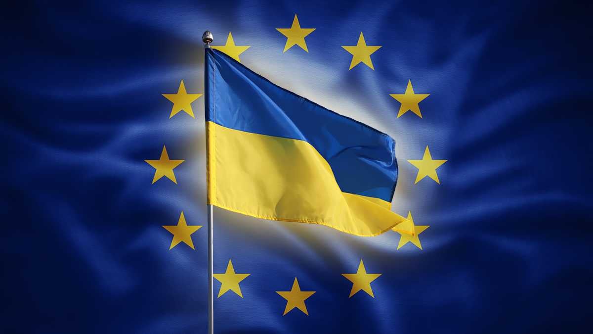 Стало відомо, коли Україна повноцінно вступить до ЄС