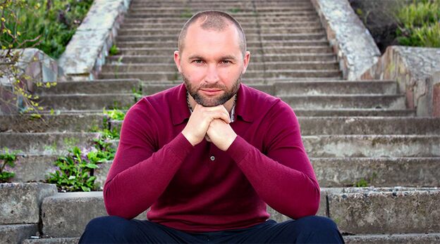 У Каховці окупанти "призначили" нового голову: ним став ексдепутат Філіпчук