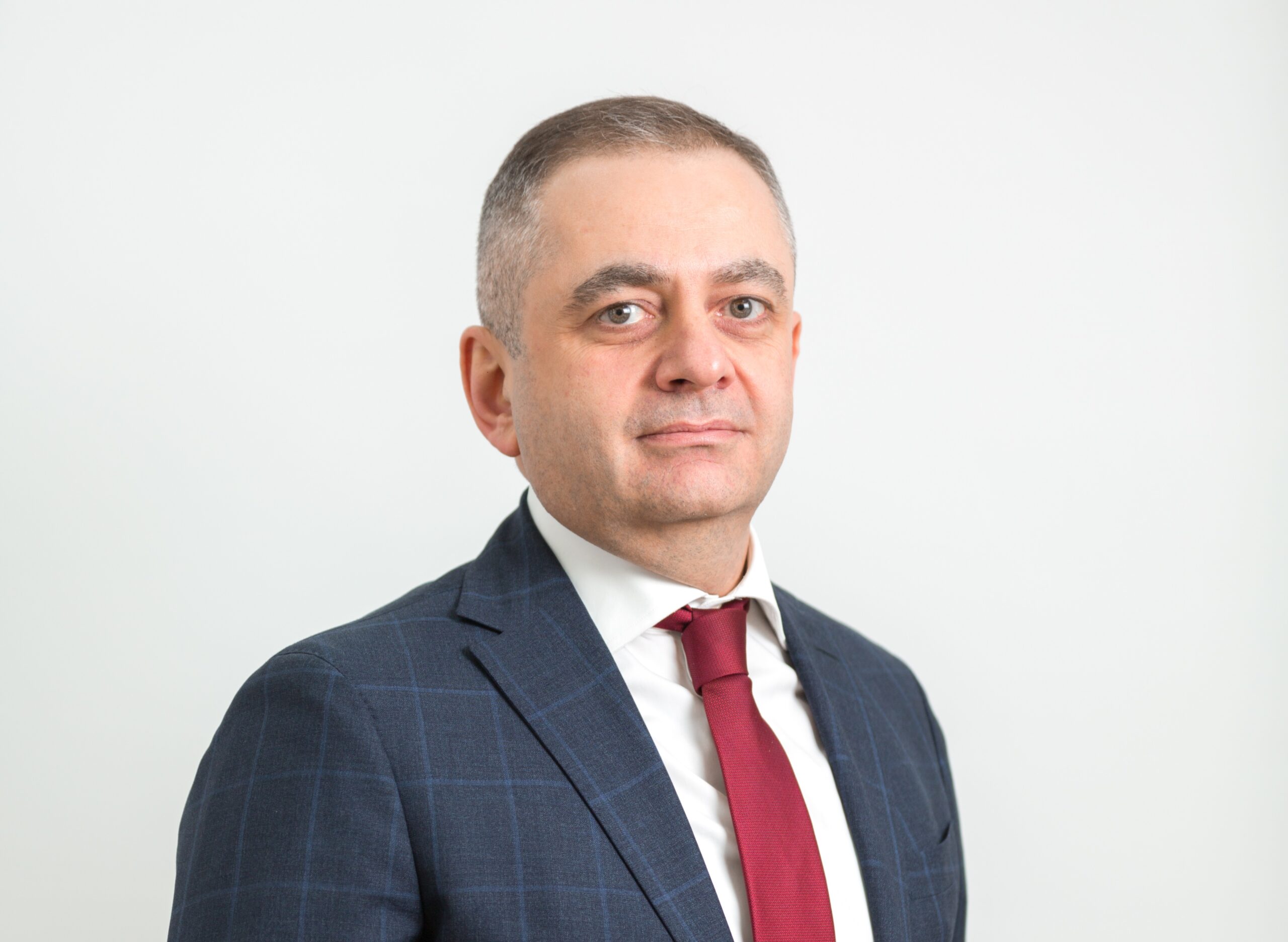 Обов'язки голови НАБУ виконуватиме Гізо Углава: що відомо