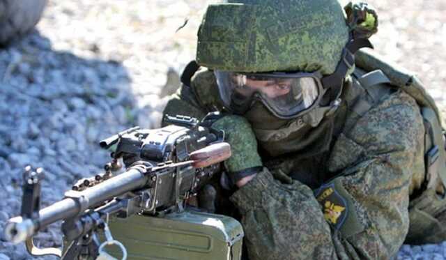 Россия отправляет на войну с Украиной заключенных чеченцев, - разведка