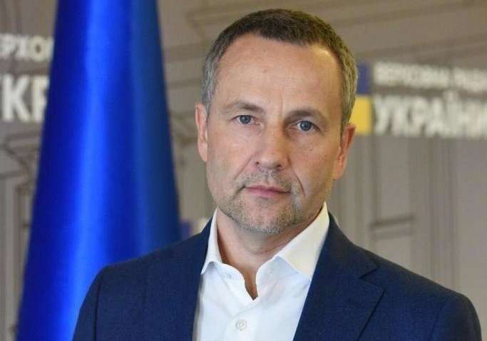 Колихаєв Ігор