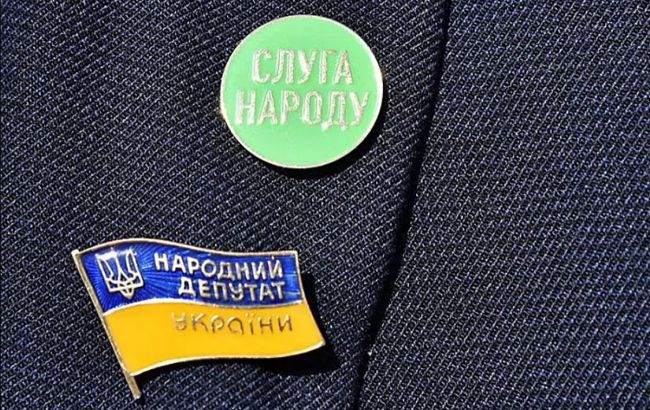 У Верховній Раді - новий депутат, ним став Олександр Божков