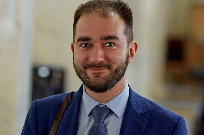 Юрченко Олександр