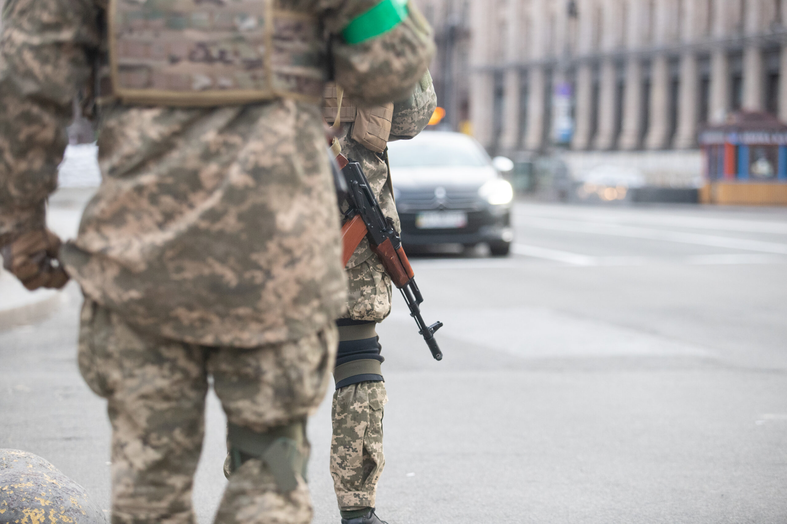 "Неизвестно куда прилетит": Арестович предупредил киевлян об опасности