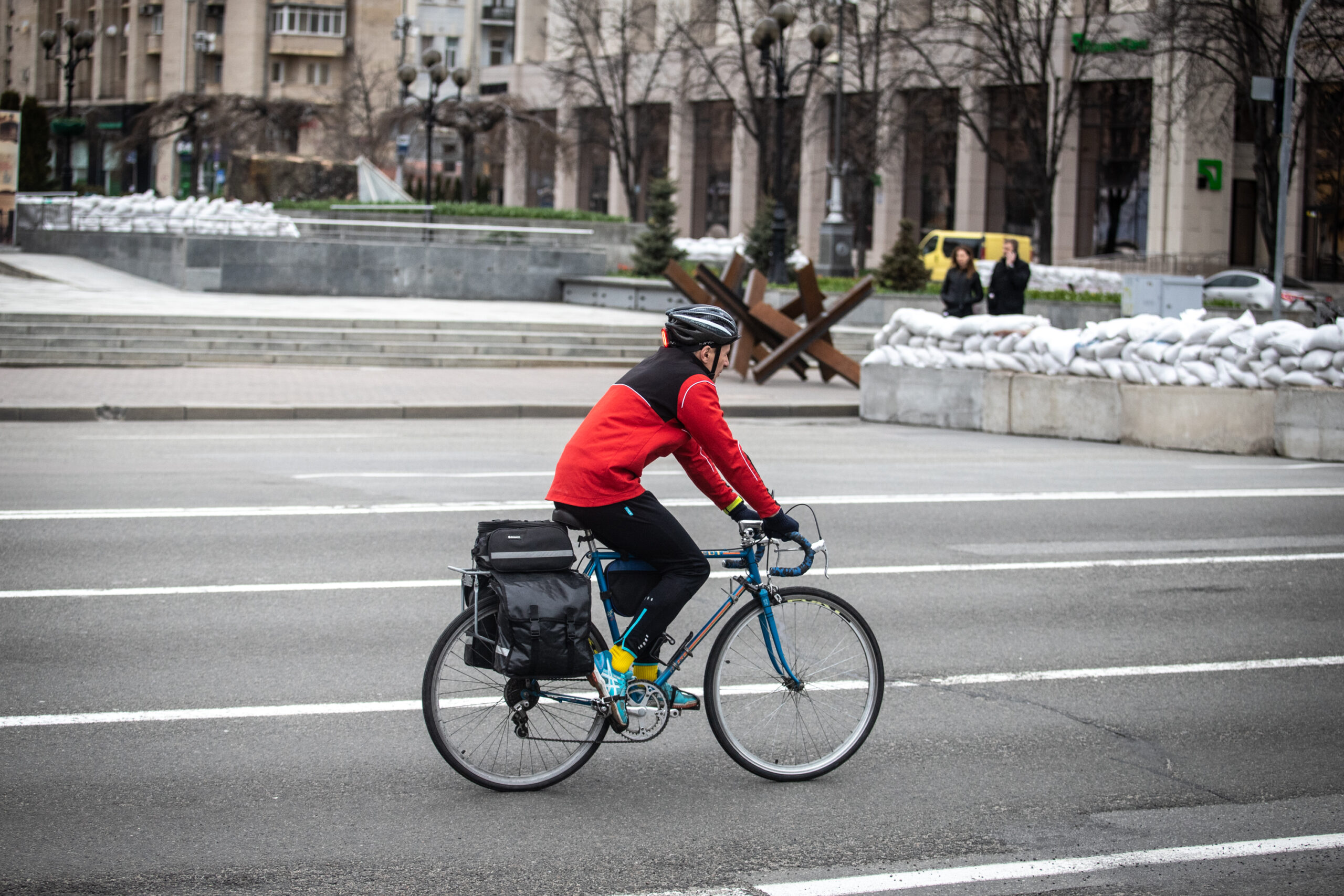 Кличко объяснил, кому можно вернуться в Киев