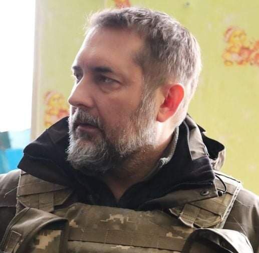 Поеду куда назначат: Гайдай прокомментировал слухи о возможном увольнении из Луганской ОВА