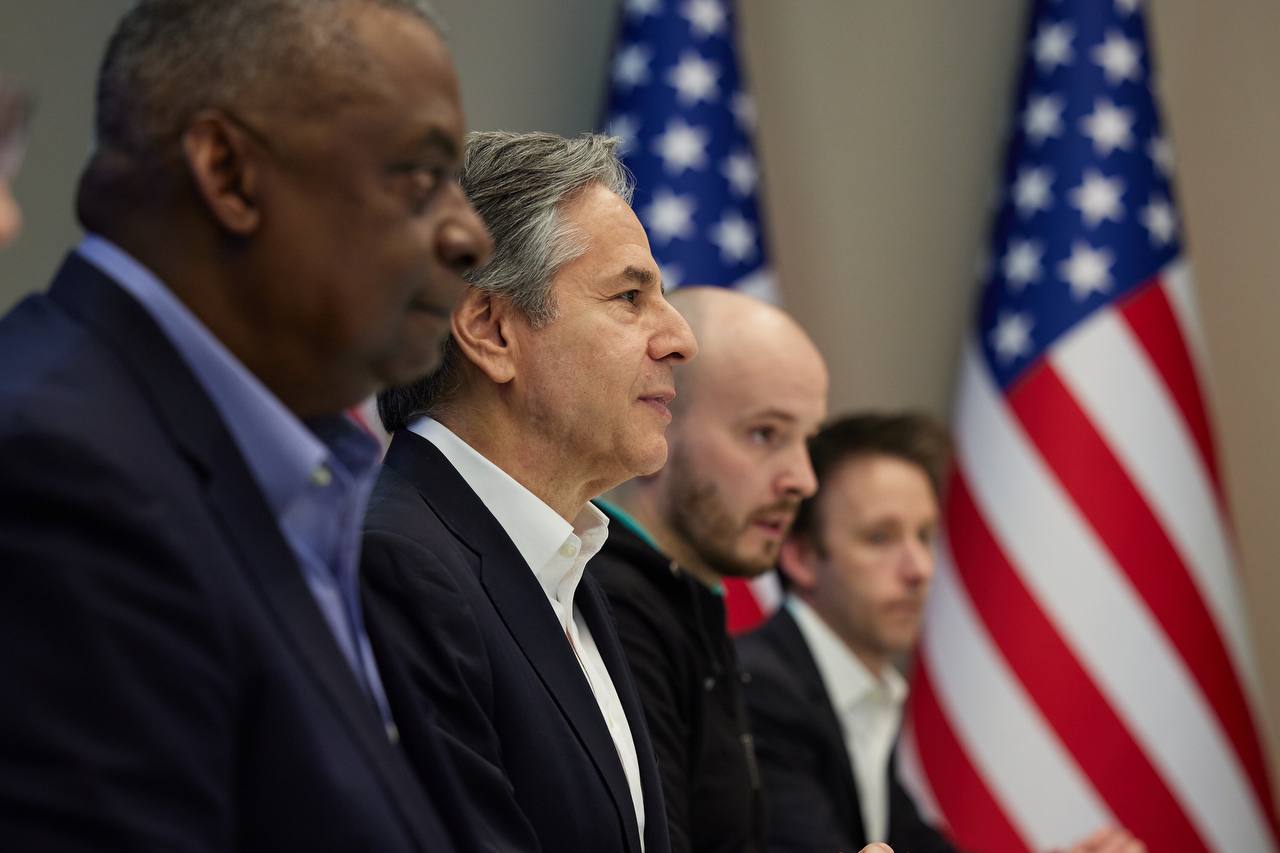 Гелікоптери вогневої підтримки, танки, ракетні системи: яку військову допомогу погодили союзники для України