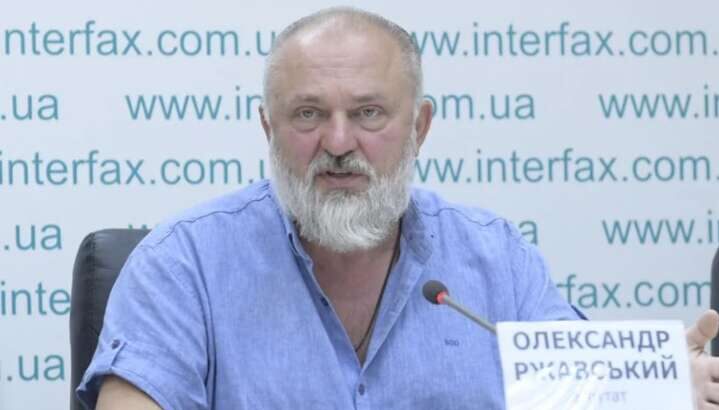 Отказался наливать водку: оккупанты застрелили пророссийского экс-нардепа в Буче