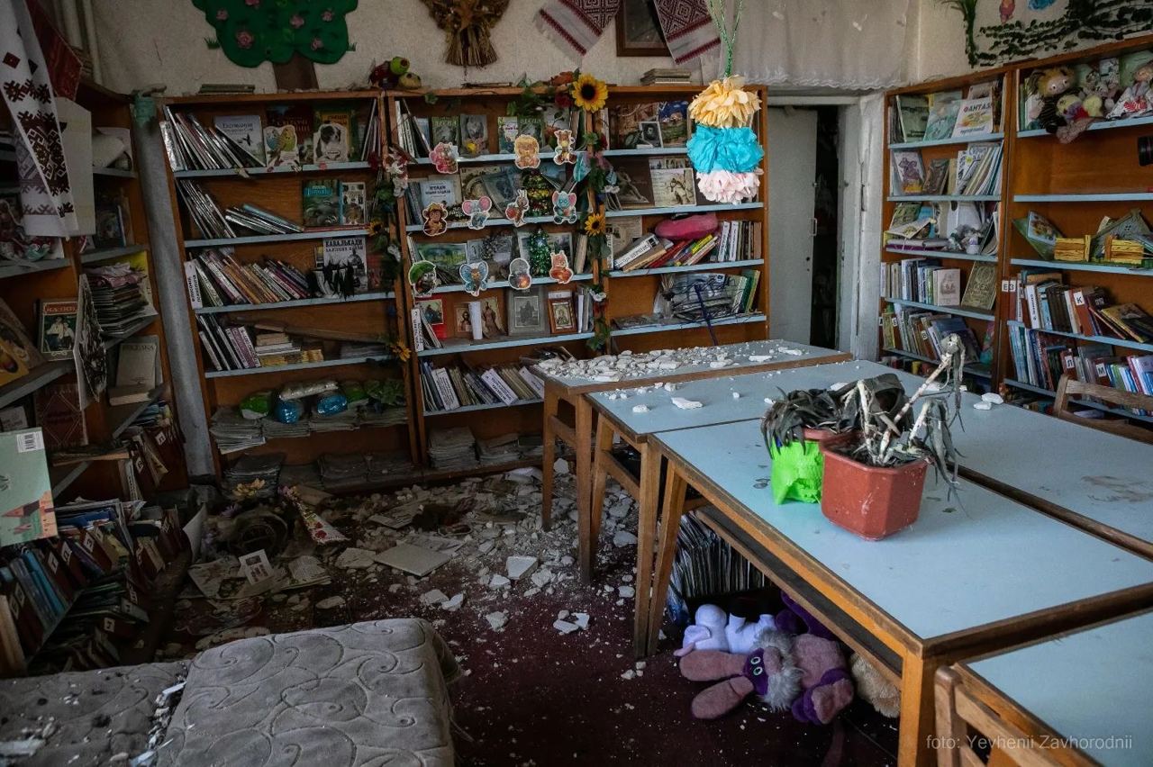 Під час війни в Україні найбільше дітей постраждало у Донецькій та Київській областях