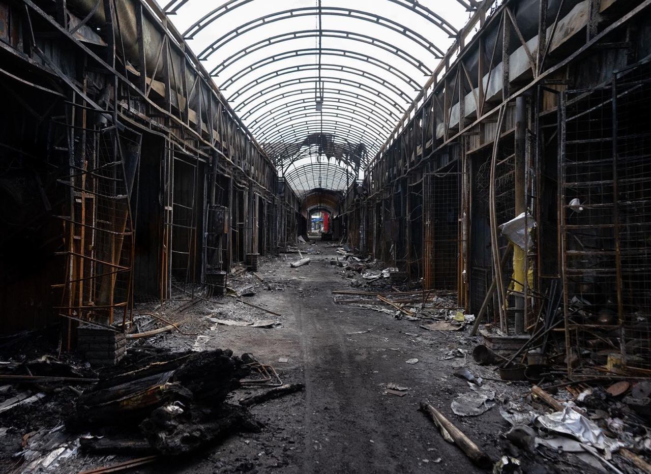 Окупанти можуть здійснити диверсії на обʼєктах хімпрому в Україні - Генштаб