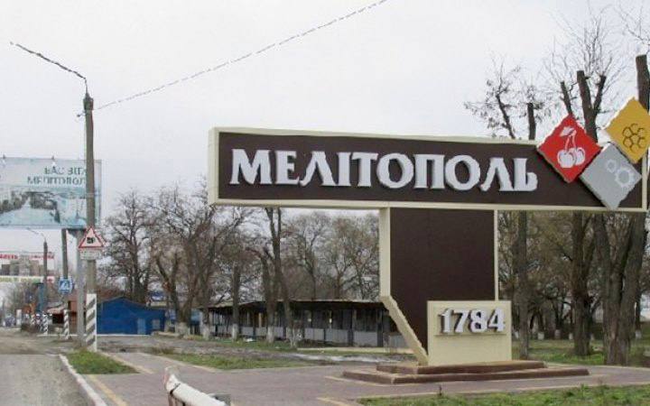Дефіцит продуктів та безробіття: Федоров про проблеми в Мелітополі