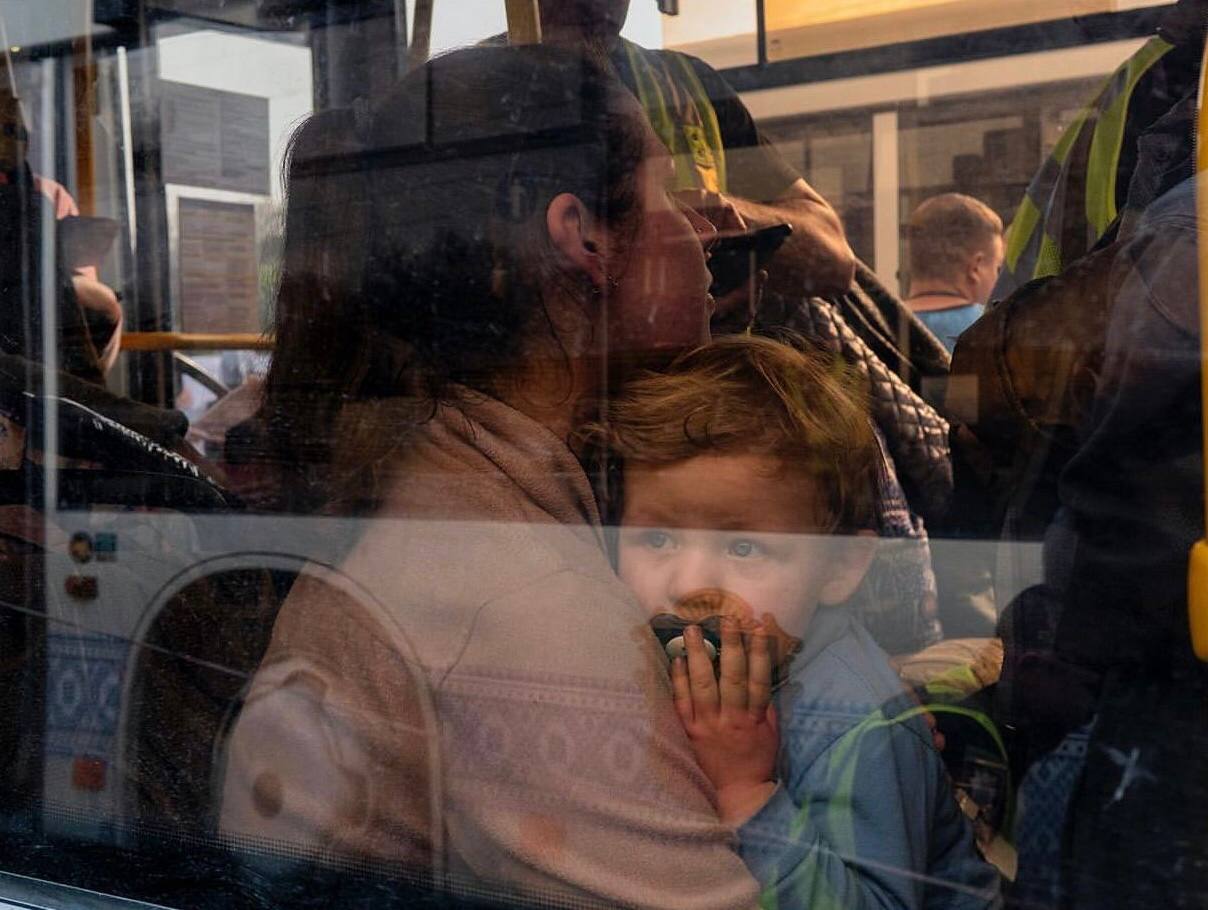 Росіяни закликають путінських вояк вбивати та катувати українських дітей (відео)