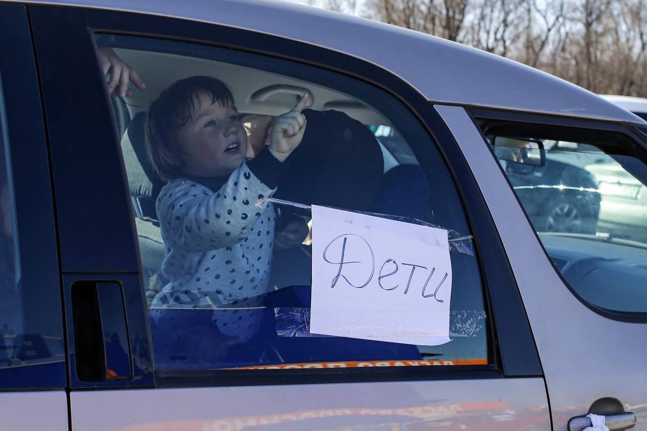 Понад тисячу: в Україні збільшилася кількість дітей, які постраждали під час війни