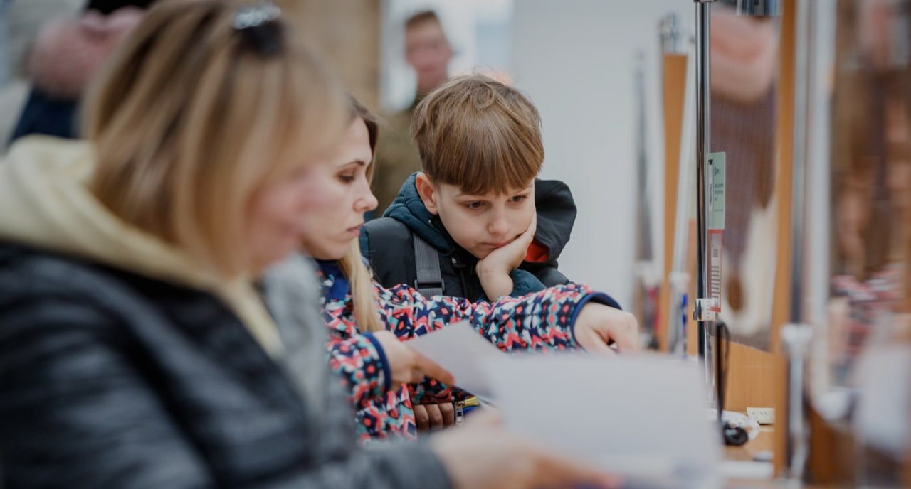 Киевские ЦНАПы снова будут работать по субботам: график