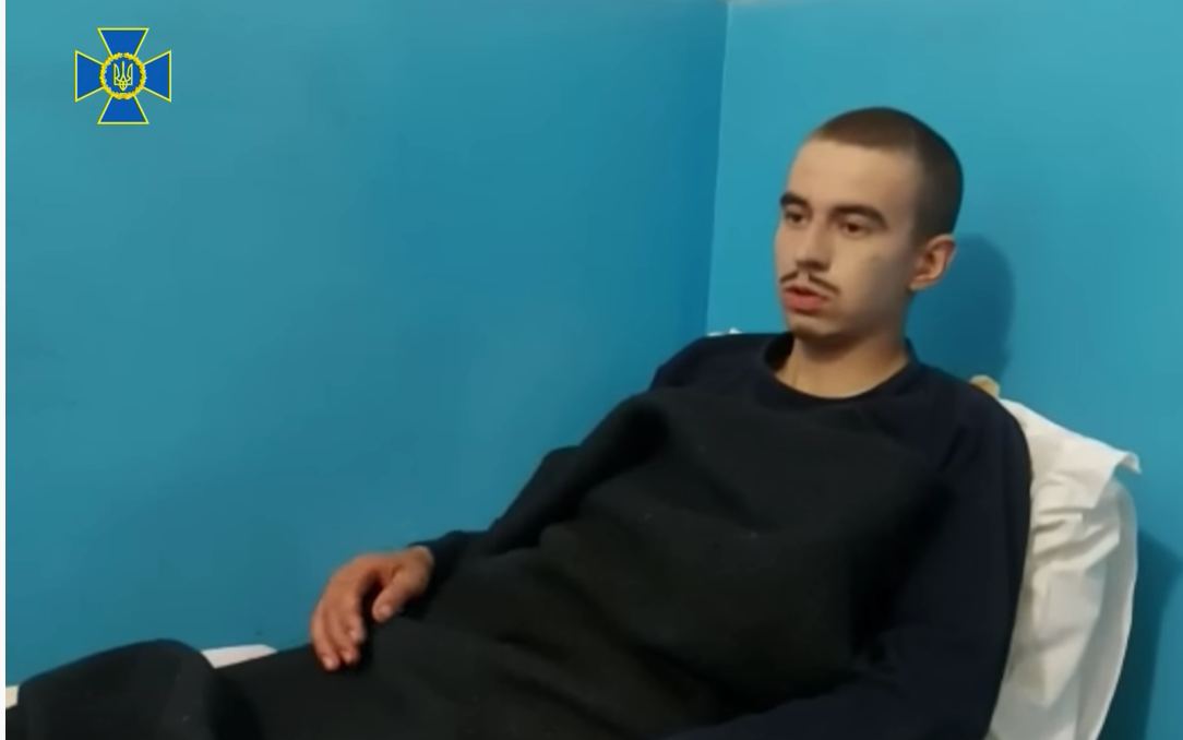 Росіяни йдуть на війну, підписуючи згоду на вбивство цивільних (відео)